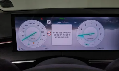 Genesis GV70 2025, 10467 км, за 43900000 KRW - фото 8