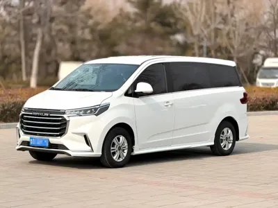 大通 G20 · 2023 год