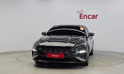 Kia K8 2023, 75331 км, за 24500000 KRW - фото 3