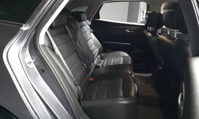 Renault-KoreaSamsung SM6 2016, 65124 км, за 8500000 KRW - фото 12