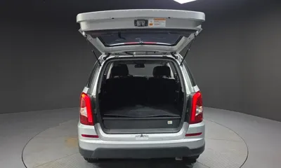 KG_Mobility_Ssangyong Rexton 2015, 229247 км, за 4900000 KRW - фото 20