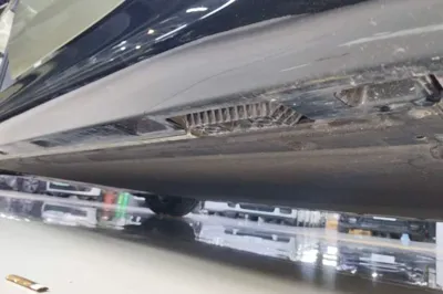 Xiaomi Auto SU7 2024, 11299 км, за 222458.04 CNY - фото 25
