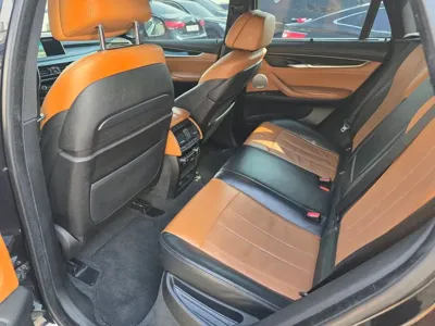 BMW X6 2016, 327000 км, за 18500000 KRW - фото 11