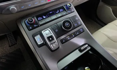 Hyundai Palisade 2021, 107087 км, за 23000000 KRW - фото 9