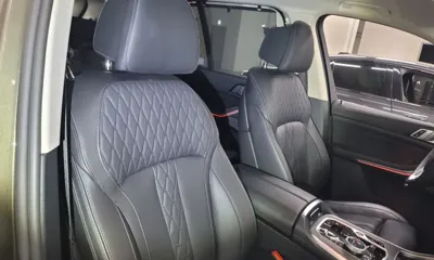 BMW X5 2026, 31940 км, за 95000000 KRW - фото 6