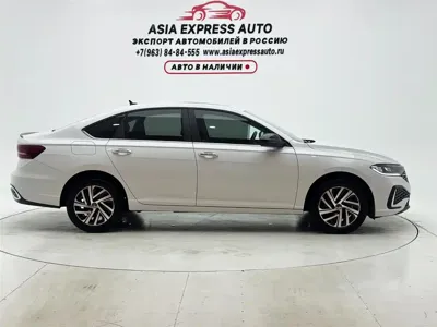 Volkswagen Lavida 2022, 29000 км, за 93000 CNY - фото 9
