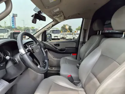 Hyundai Starex 2019, 195000 км, за 7800000 KRW - фото 11