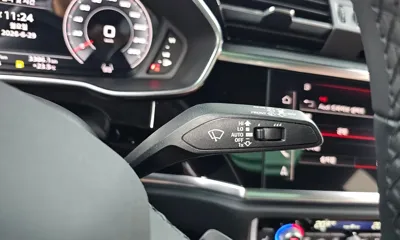 Audi Q3 2025, 12630 км, за 45500000 KRW - фото 27