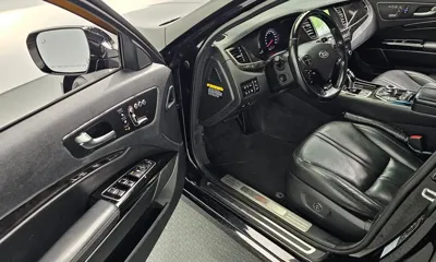 Kia K9 2018, 118511 км, за 12800000 KRW - фото 10