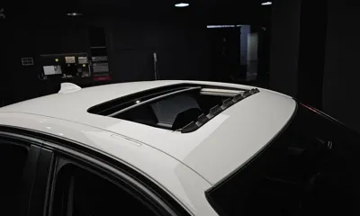 BMW 3-Series 2018, 103120 км, за 15500000 KRW - фото 20