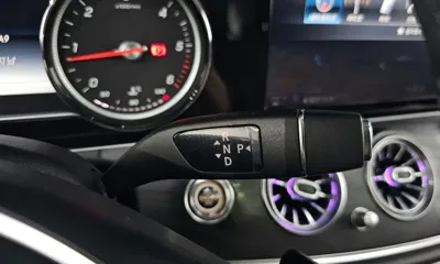 Mercedes-Benz E-Class 2017, 129220 км, за 17800000 KRW - фото 9