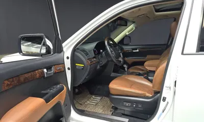 Kia Mohave 2018, 131915 км, за 16300000 KRW - фото 10