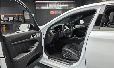 Genesis G80 2019, 42870 км, за 33500000 KRW - фото 10