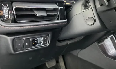 Lincoln Aviator 2021, 60444 км, за 30590000 KRW - фото 28