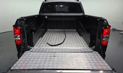 KG_Mobility_Ssangyong Rexton 2019, 197040 км, за 13990000 KRW - фото 20
