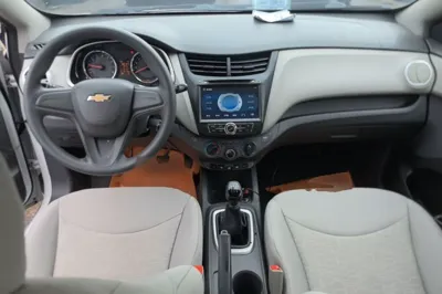 Chevrolet Sail 2015, 88100 км, за 27803.69 CNY - фото 12