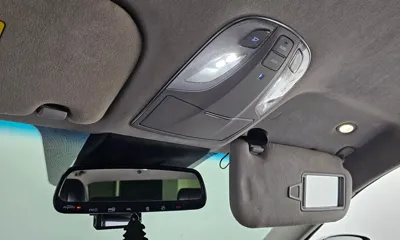 Hyundai Equus 2015, 236950 км, за 8700000 KRW - фото 17