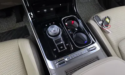 Kia Canival 2023, 145277 км, за 36800000 KRW - фото 9