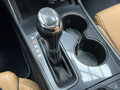 ChevroletGMDaewoo Impala 2016, 150566 км, за 6900000 KRW - фото 9