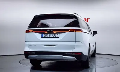 Kia Canival 2022, 88179 км, за 21000000 KRW