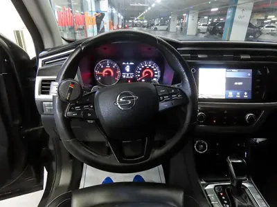 KG_Mobility_Ssangyong KORANDO 2019, 109382 км, за 8500000 KRW - фото 8