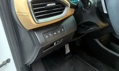 Hyundai Santafe 2023, 42845 км, за 32000000 KRW - фото 28
