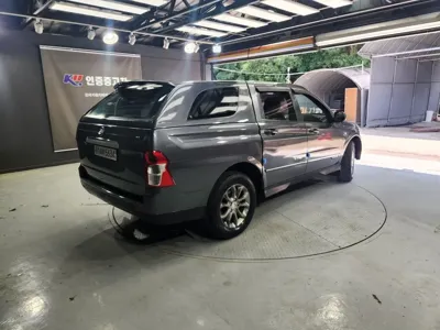 KG_Mobility_Ssangyong KORANDO 2014, 157328 км, за 3200000 KRW - фото 7