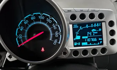 ChevroletGMDaewoo Spark 2012, 110766 км, за 2990000 KRW - фото 8