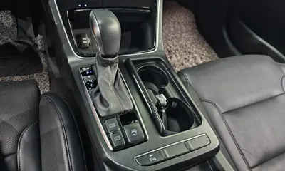 Hyundai Grandeur 2017, 96072 км, за 12500000 KRW - фото 9