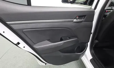 Hyundai Avante 2018, 62721 км, за 11990000 KRW - фото 25