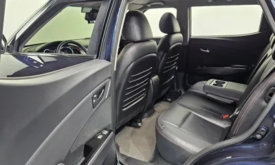 KG_Mobility_Ssangyong TIBOLI 2017, 76008 км, за 9000000 KRW - фото 11