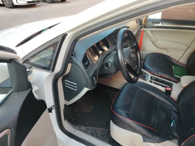 Volkswagen Golf 2015, 170600 км, за 41093.72 CNY - фото 17