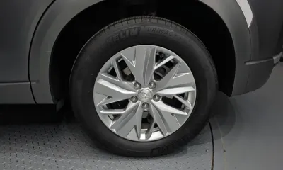 Hyundai Nexo 2023, 13253 км, за 20490000 KRW - фото 21