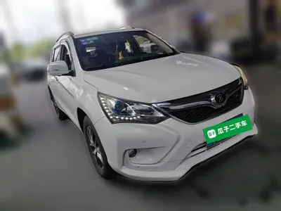 BYD Song 2017, 81199 км, за 16299 CNY - фото 7