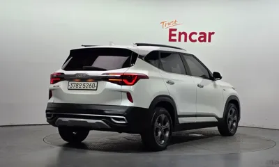 Kia Seltos 2023, 102311 км, за 15500000 KRW