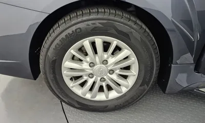 KG_Mobility_Ssangyong KORANDO 2019, 35656 км, за 13300000 KRW - фото 5