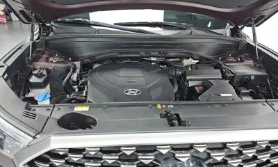 Hyundai Palisade 2022, 32326 км, за 28900000 KRW - фото 6