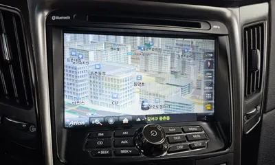 Hyundai Sonata 2012, 55242 км, за 6500000 KRW - фото 14
