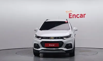 ChevroletGMDaewoo Trax 2017, 88066 км, за 7500000 KRW - фото 3