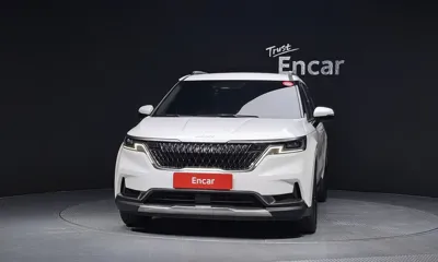 Kia Canival 2022, 59610 км, за 27500000 KRW