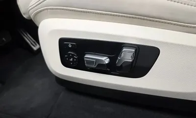 BMW X5 2025, 3251 км, за 132000000 KRW - фото 31
