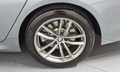 BMW 5-Series 2018, 135669 км, за 22600000 KRW - фото 21