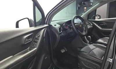 ChevroletGMDaewoo Trax 2017, 84617 км, за 7800000 KRW - фото 10