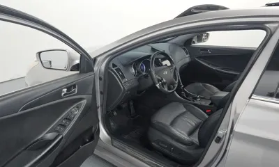 Hyundai Sonata 2012, 122105 км, за 4950000 KRW - фото 10