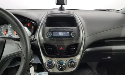 ChevroletGMDaewoo Spark 2017, 118532 км, за 3300000 KRW - фото 14