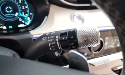 Genesis GV70 2023, 32839 км, за 41900000 KRW - фото 28