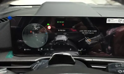 Kia Sportage 2026, 5 км, за 54900000 KRW - фото 8