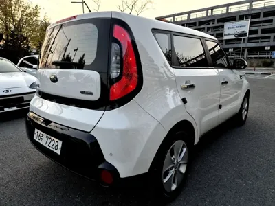 Kia Soul 2015, 132000 км, за 6500000 KRW - фото 4