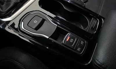 Renault-KoreaSamsung SM6 2016, 50559 км, за 8500000 KRW - фото 27