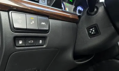 Kia K7 2018, 165023 км, за 12800000 KRW - фото 14